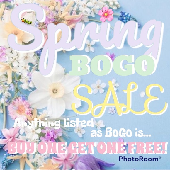 ❄️ BOGO FREE ⛄️ SALE! Buy 1 BOGO Item, Get Another BOGO Item, UR CHOICE FREE!🎈 - Picture 12 of 16
